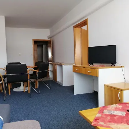 Turisticka Donly * Donovaly