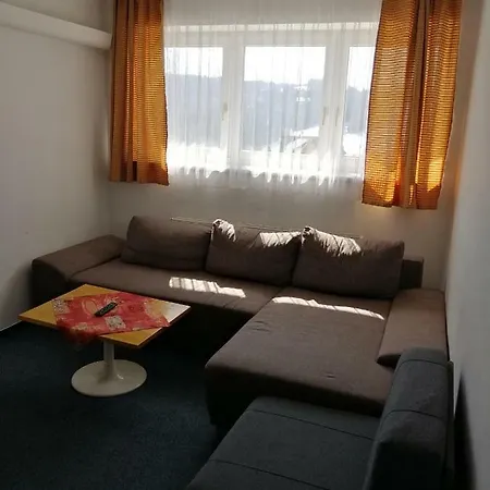 Casa de hóspedes Turisticka Donly *