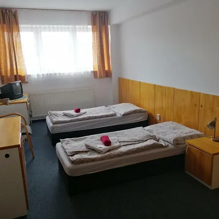 Turisticka Donly Casa de hóspedes