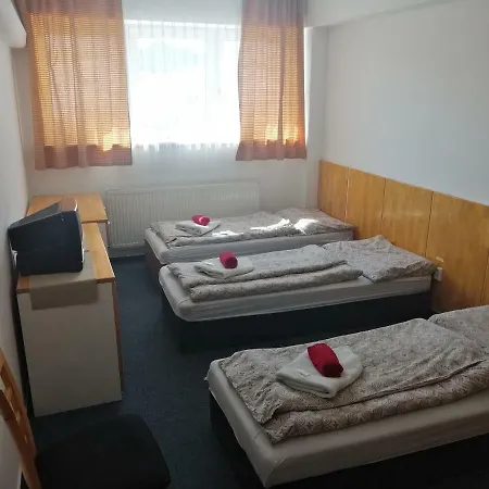 Casa de hóspedes Turisticka Donly *