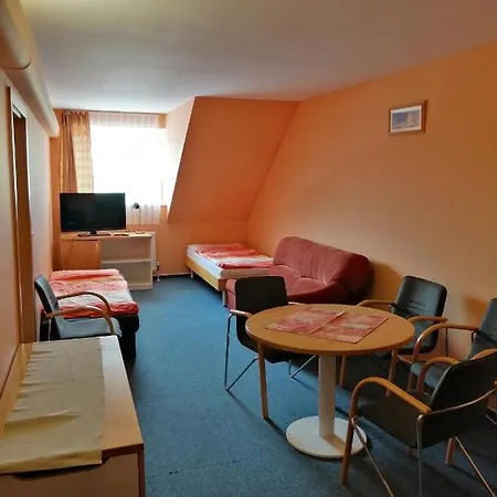 Turisticka Donly Donovaly