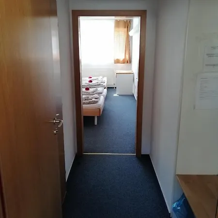 Gasthuis Turisticka Donly