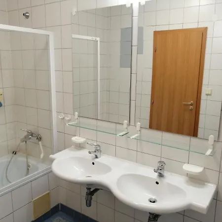 Turisticka Donly Casa de hóspedes