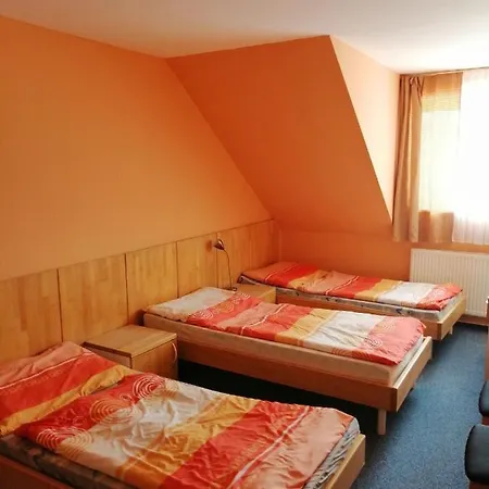 Casa de hóspedes Turisticka Donly