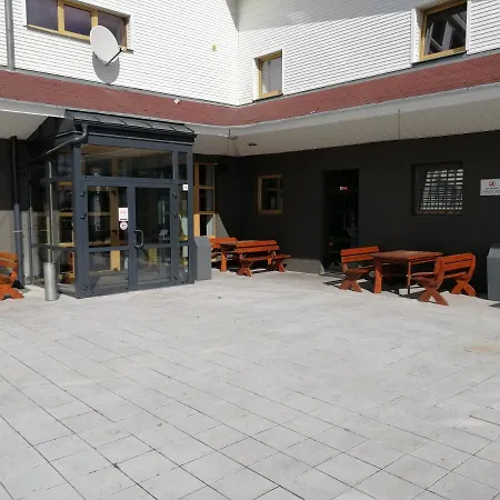 Turisticka Donly Donovaly