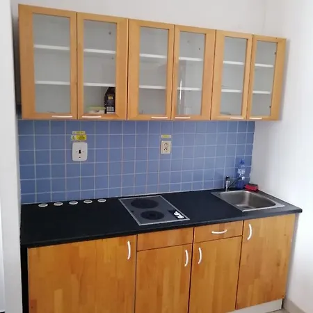 Turisticka Donly Gasthuis Donovaly