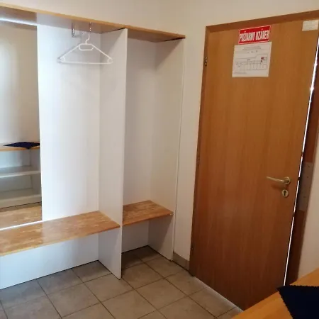 Casa de hóspedes Turisticka Donly Donovaly