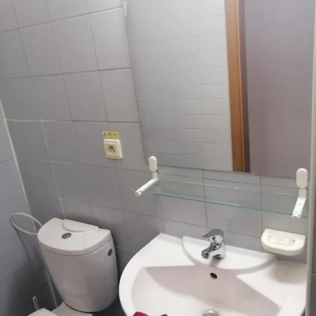 Turisticka Donly * Donovaly